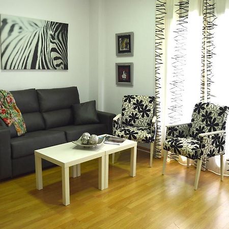 Apartamento Plaza Espana - Cádiz Exterior foto