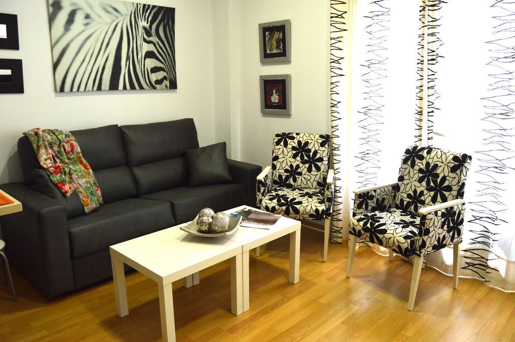 Apartamento Plaza Espana - Cádiz Exterior foto