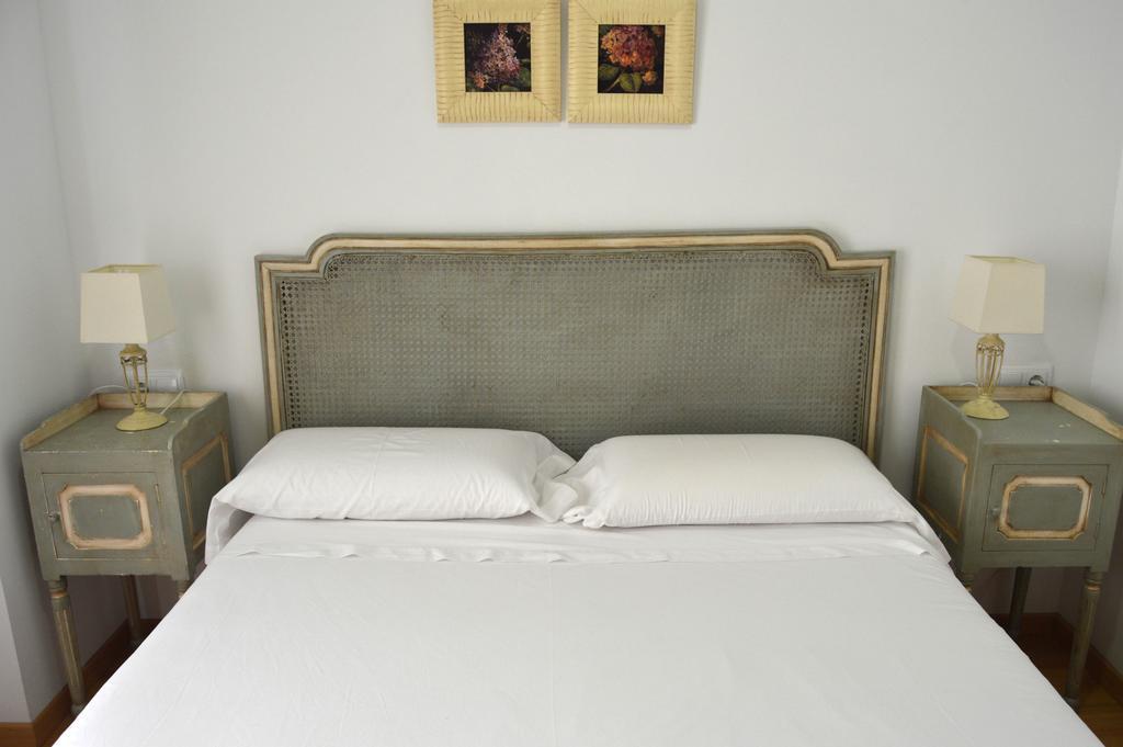 Apartamento Plaza Espana - Cádiz Exterior foto